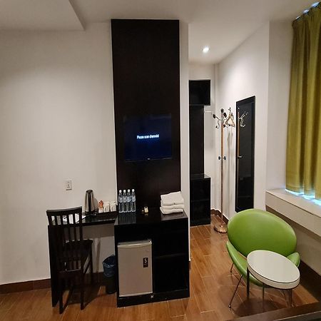 Hotel O Crossroads Hotel Κουάλα Λουμπούρ Εξωτερικό φωτογραφία
