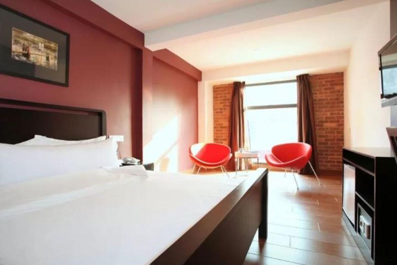Hotel O Crossroads Hotel Κουάλα Λουμπούρ Εξωτερικό φωτογραφία
