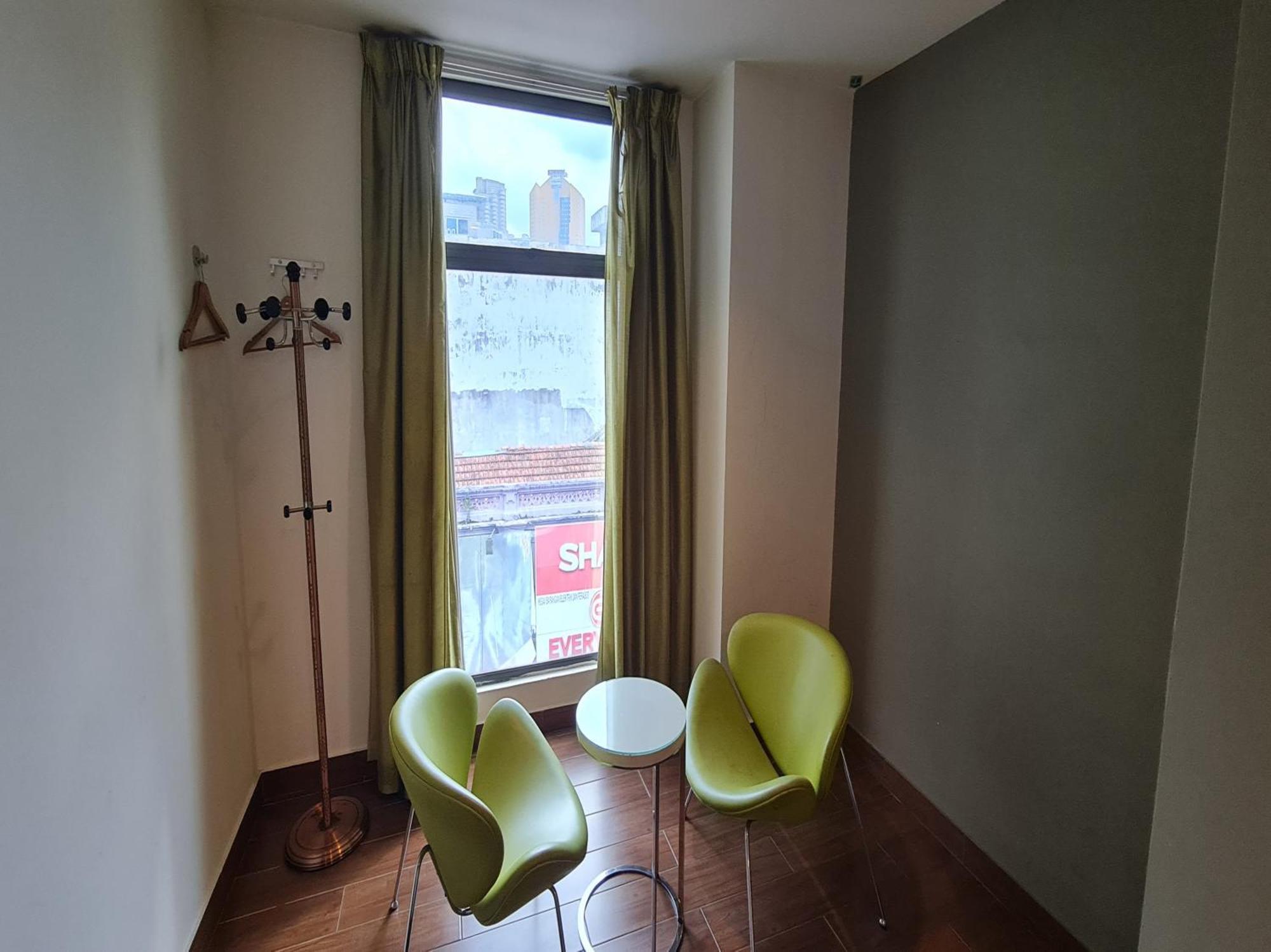 Hotel O Crossroads Hotel Κουάλα Λουμπούρ Εξωτερικό φωτογραφία