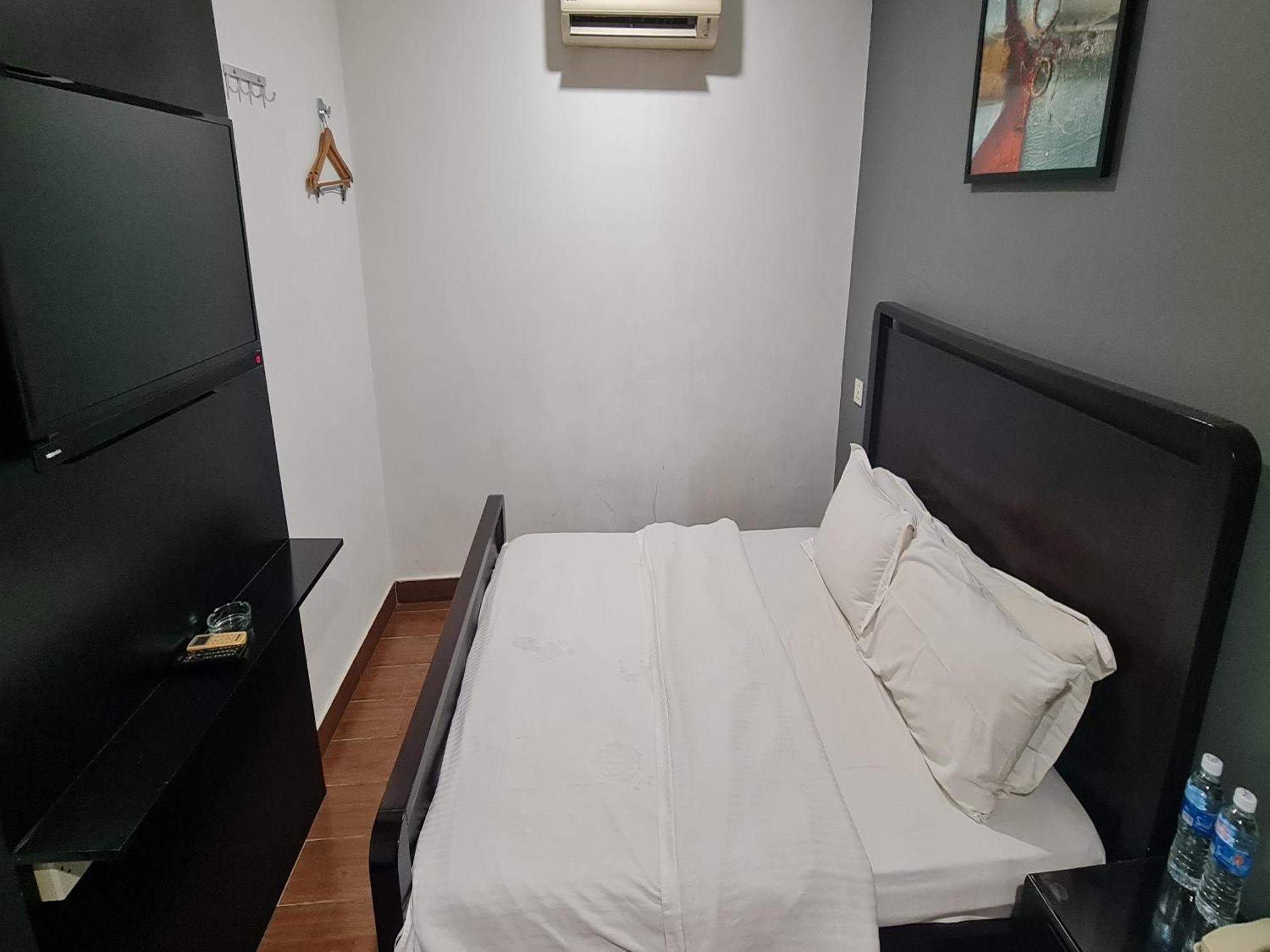 Hotel O Crossroads Hotel Κουάλα Λουμπούρ Εξωτερικό φωτογραφία