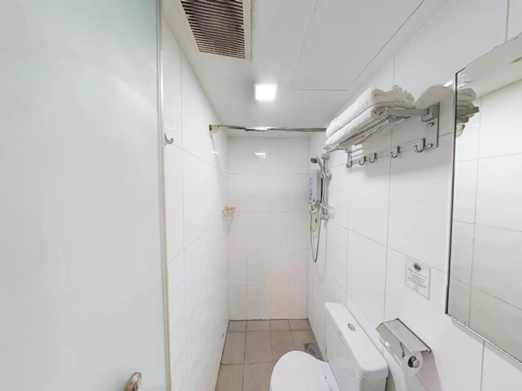 Hotel O Crossroads Hotel Κουάλα Λουμπούρ Εξωτερικό φωτογραφία